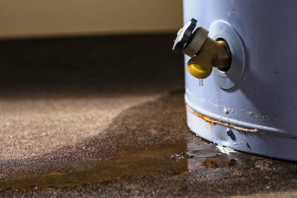 Best Emergency water damage restoration  in Huntsville, AR