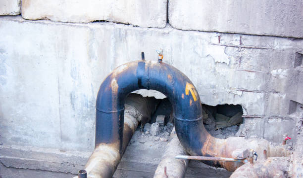 Best Commercial water damage restoration  in Huntsville, AR